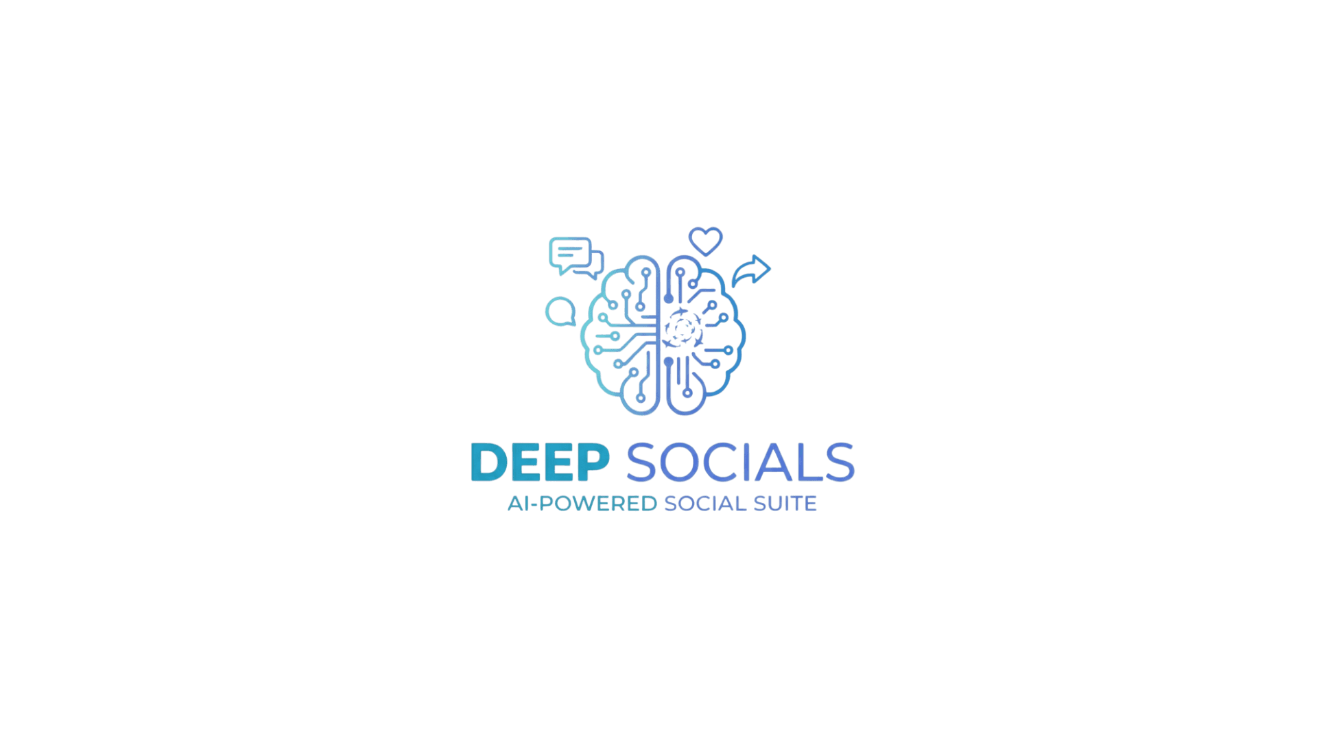 DEEP Socials