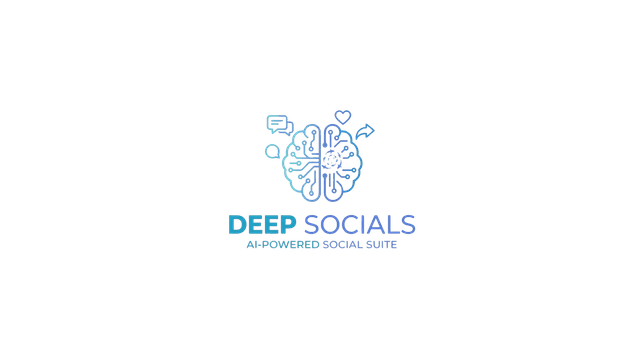 DEEP Socials