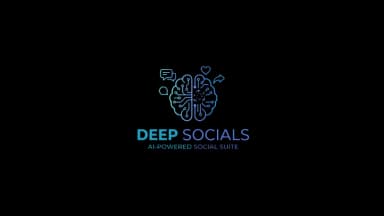 DEEP Socials