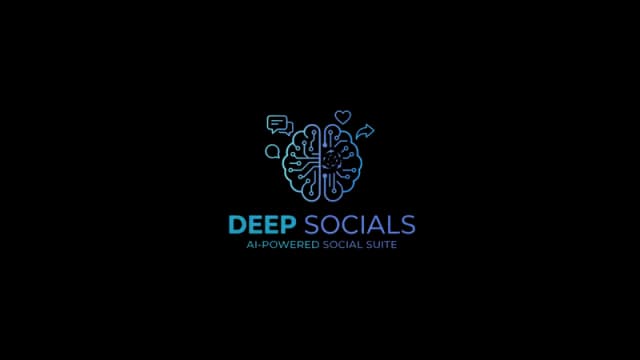 Deep Socials